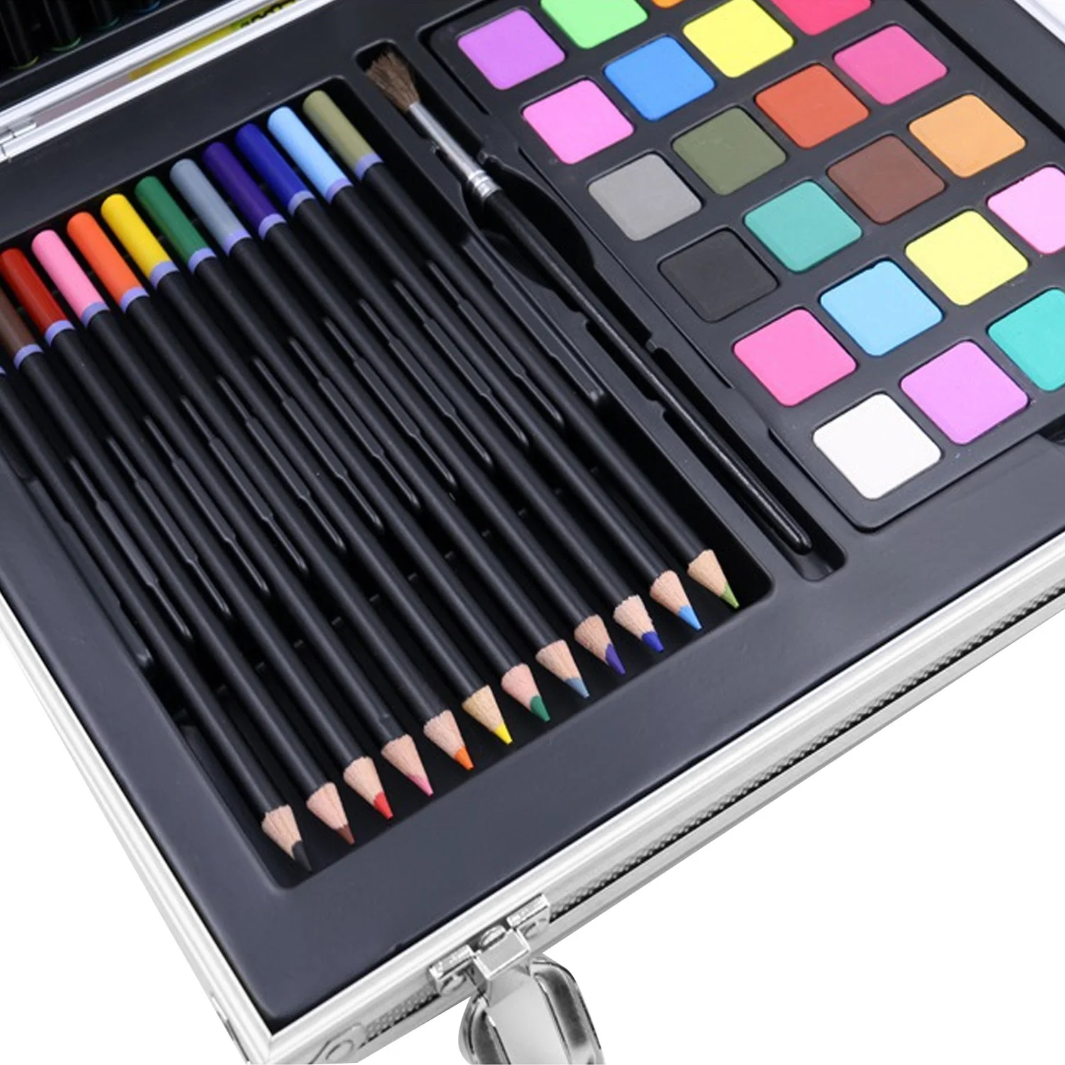 Набор детских художественных принадлежностей портативный набор для рисования