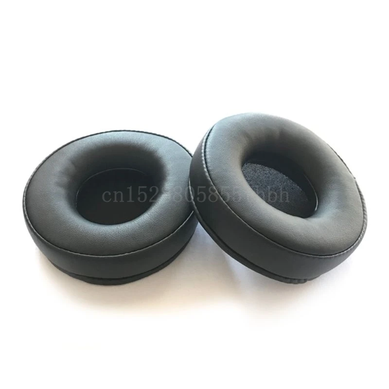 

2 шт./1 пара, универсальные амбушюры для наушников 75 мм