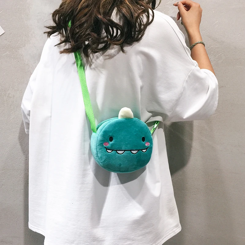 Рюкзак для девочки-муравья милая сумка сумки девочек Bahy рюкзак с динозавром