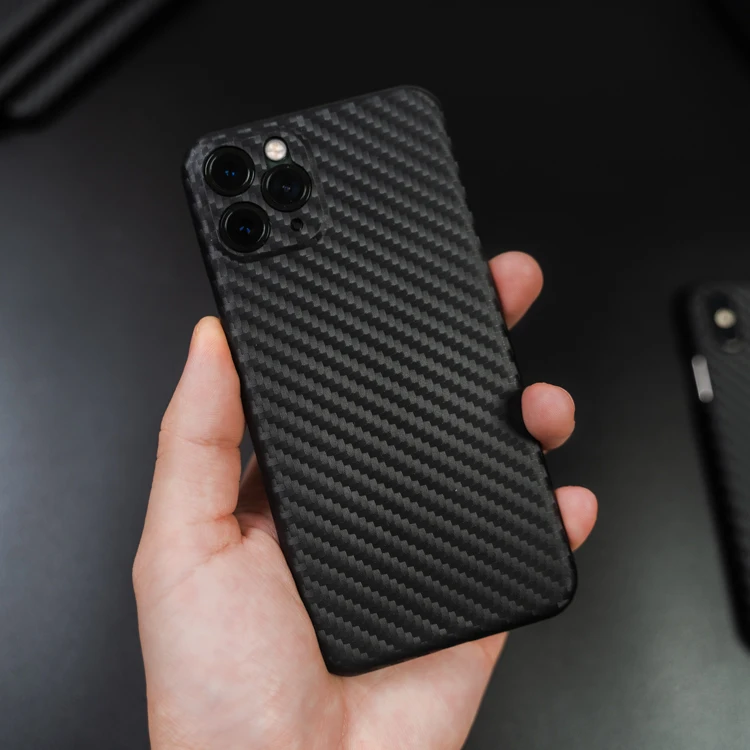 Ультратонкий ПП чехол для iPhone 12 Mini 11 Pro Max X XR XS матовый телефона 7 8 Plus прозрачные