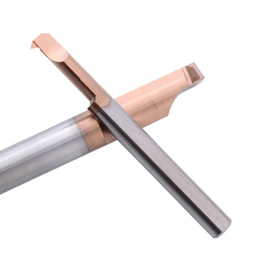 Отверстие для внутренней расточки с маленькой диафрагмой из вольфрамовой стали |