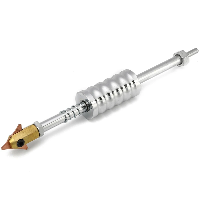 

66Pcs/Set Dent repair puller kit vehicle tool manual body welding gun micro welding machine