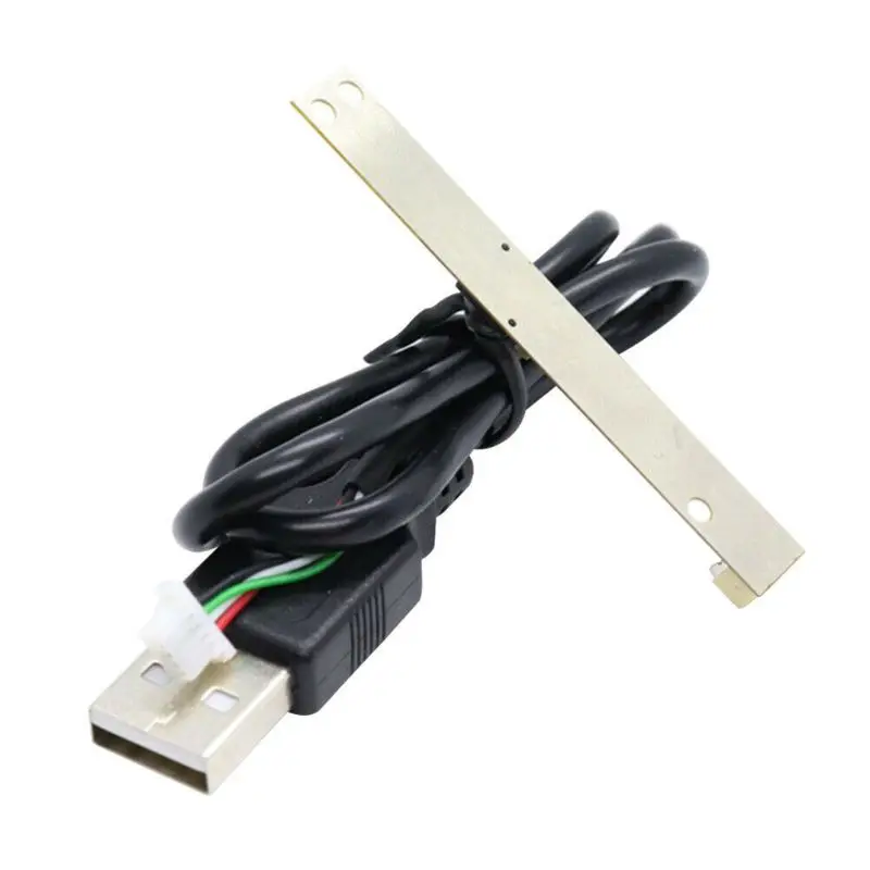 

PCB Camera Module 1 Megapixel QR Code Plug And Play 720P H-D 30fps OV9726 For Laptop For WinXP/7/8/10