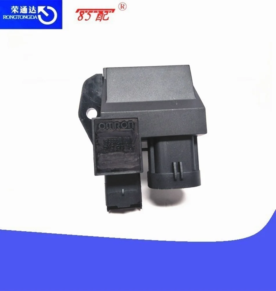 Вентилятор сопротивление OEM1267J6 9662872380 для Peugeot 1007 207 208 301 407 308 408 508 DS3|Вентиляторы и