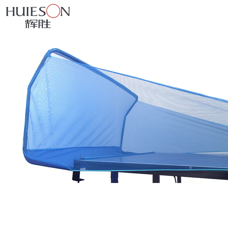 Профессиональная сетка для захвата мячей настольного тенниса HUIESON оборудование