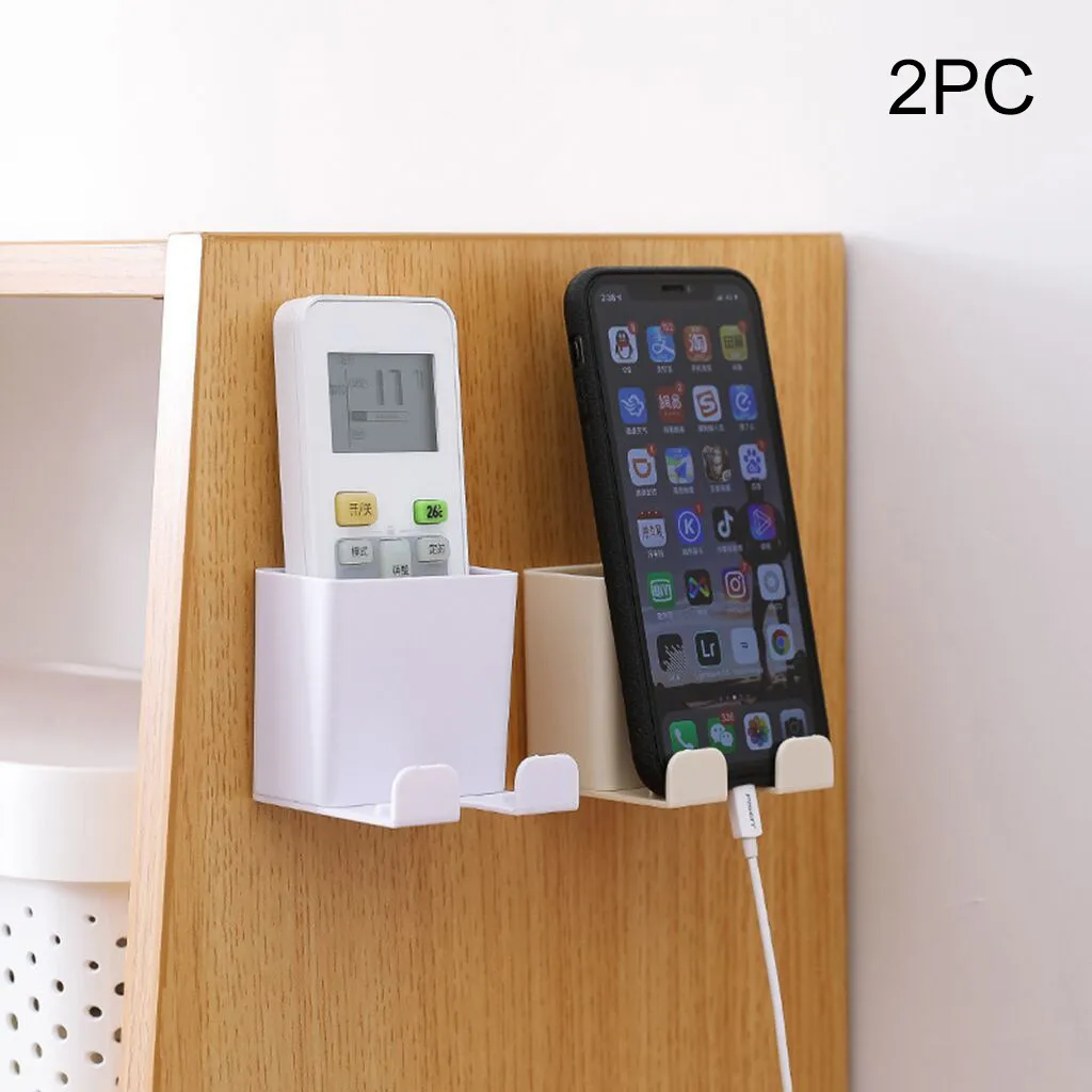 2 шт. настенный пульт дистанционного управления для телевизора кондиционер ящик