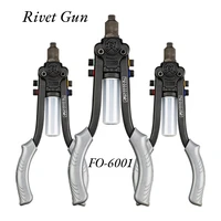 m3m4m5m6m8m10m12 insert manual riveter gun hand insert rivet nut tool blind rivet machine effortless with non slip handle