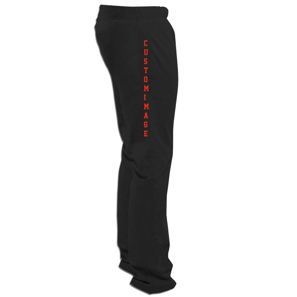 

Мужские спортивные брюки с логотипом на заказ, тонкие хлопковые спортивные брюки для бега, серые осенние спортивные брюки