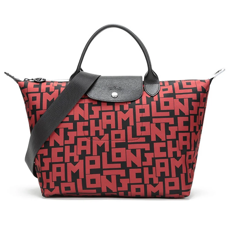 

High Quality Handbag Hemp weave Dumpling Bags Tote Bag Fashion Women Bag Folding Handbags Famous Brand Beach Bags Word art