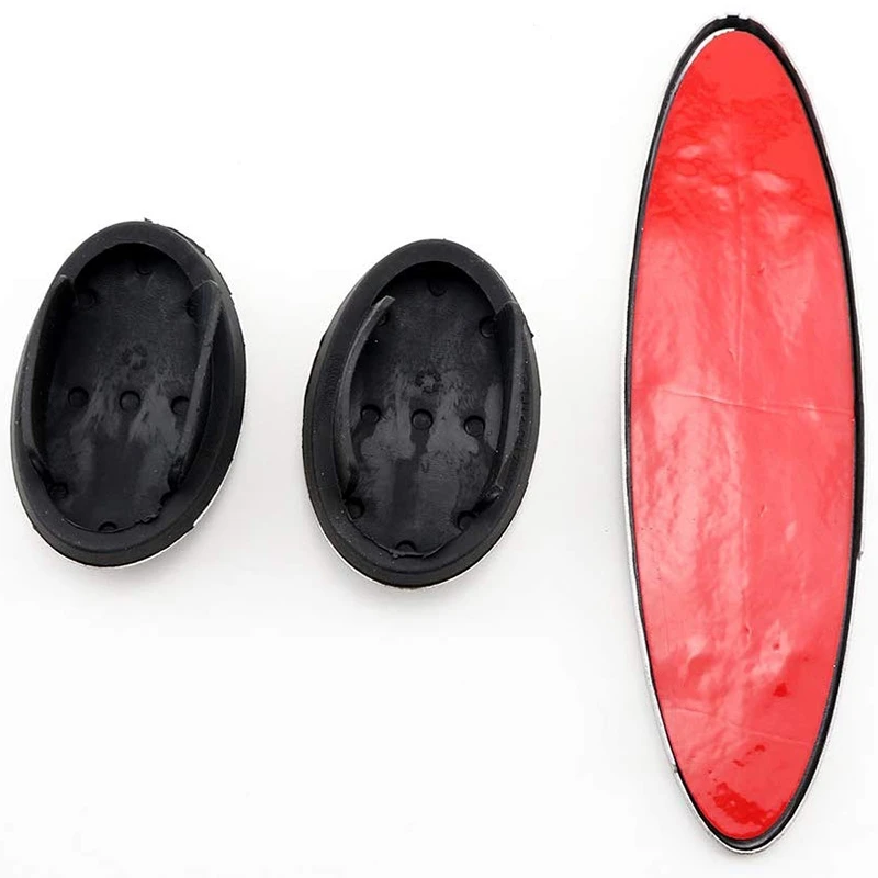 Крышка педали тормоза сцепления газа дроссельной заслонки для медных