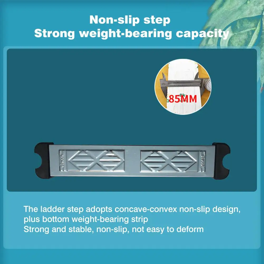 Лестница для бассейна лестница из нержавеющей стали с 2 винтами один размер