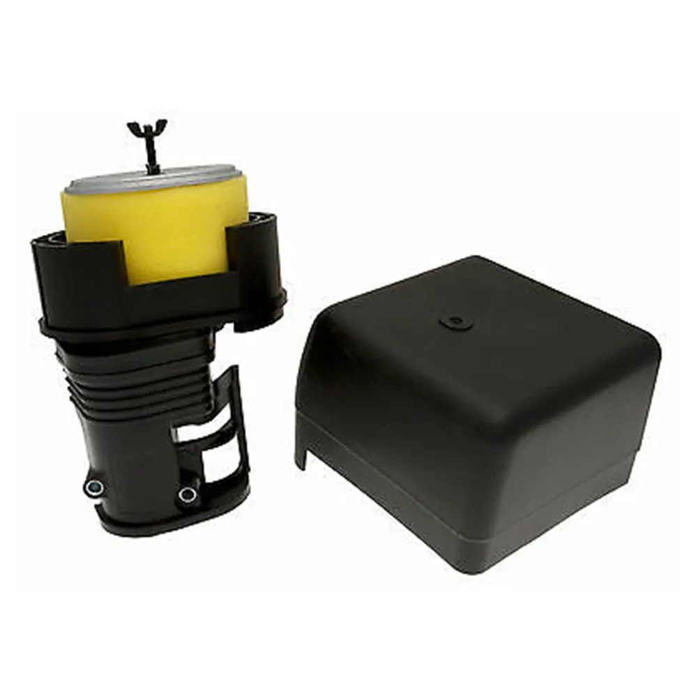 1 Set Air Filter Housing With Filter For Honda GX140 GX160 G
