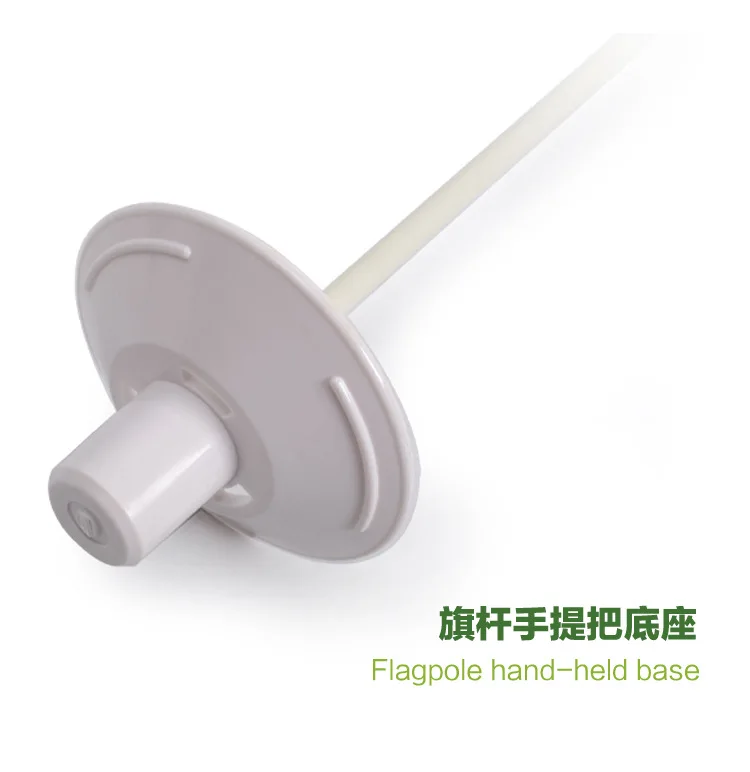 

PGM Golf Putting Green Backyard Plastic Practice Hole Cup Flag Stick Flag Stick Pitch White Golf 4 Holes Golf Accessories