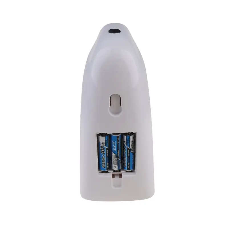 

Smart Touchless Soap Dispenser Automatic Induction Liquid Foam Washer Bathroom