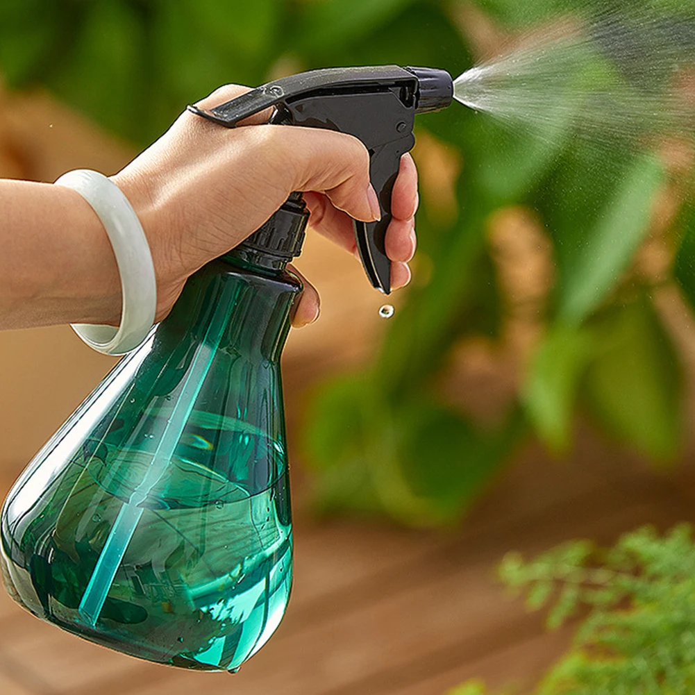 

Салонная бутылка-распылитель для цветочных растений, 500 мл