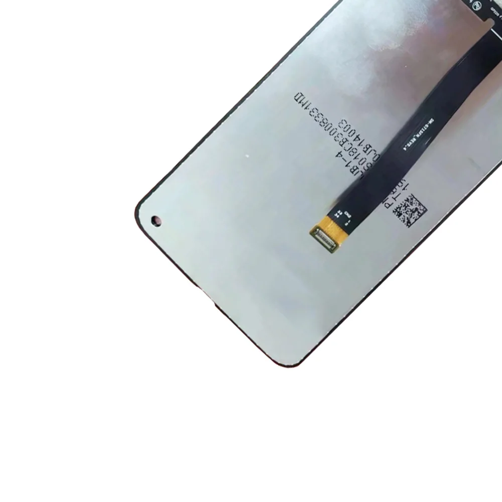 Pantalla LCD Original G715 de 6,3 pulgadas para m&oacute;vil, montaje de digitalizador de pantalla t&aacute;ctil Xcover Pro SM-G715FN/DS para Samsung Galaxy X, G715FN-4
