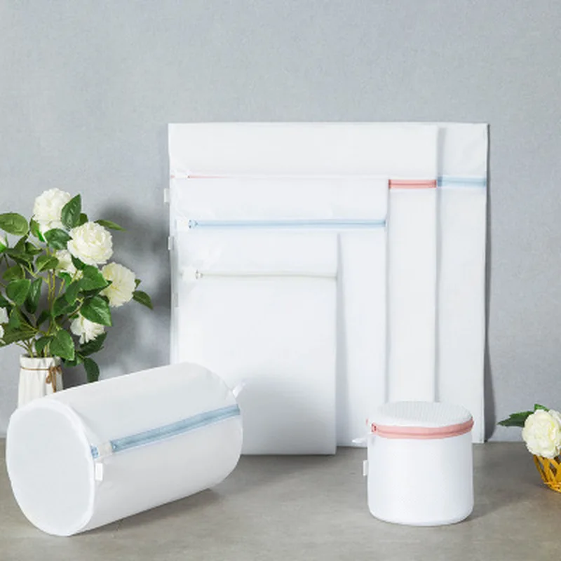 1 шт. мешки для стирки стиральных машин сетки Нижнее белье Бюстгальтер сумка