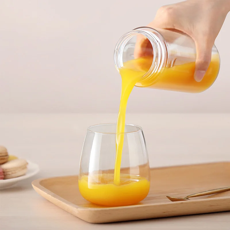 Соковыжималка xiaomi портативная соковыжималка Апельсиновая Блендер для фруктов