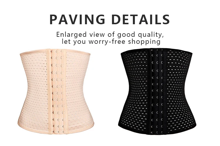 Зимняя женская одежда для формирования фигуры Талии Тренажер Корректирующее