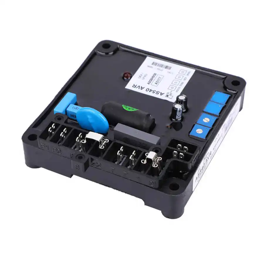 Регулируемый регулятор мощности AS540 AVR Автоматический напряжения стабилизатор