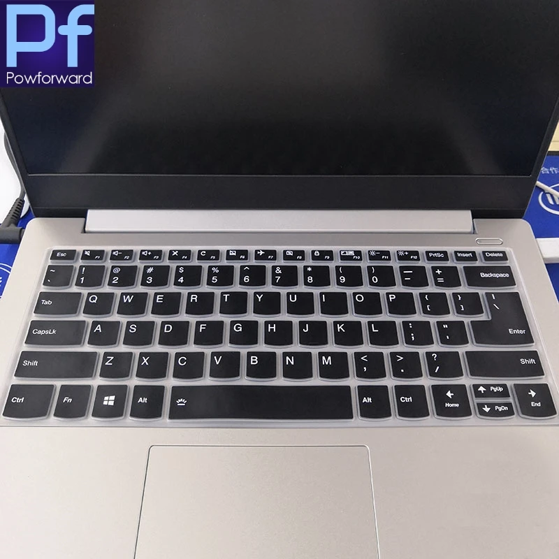 Чехол для клавиатуры ноутбука Lenovo Yoga C940 14 C740 дюймов защитная пленка c940 14iil 14IML с