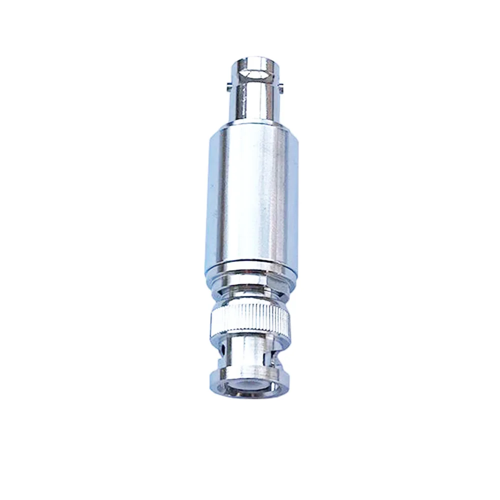 fêmea, bloco coaxial de rf 1.2 swr, 2w 5w