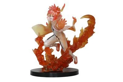 16 см Наруто Узумаки фигурка аниме ПВХ Новая коллекция фигурок игрушки | Игрушки и