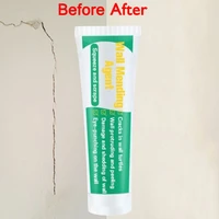 universal sealant walls mending ointment grout peeling graffiti gap repair cream construction tool for home crema reparadora 4z