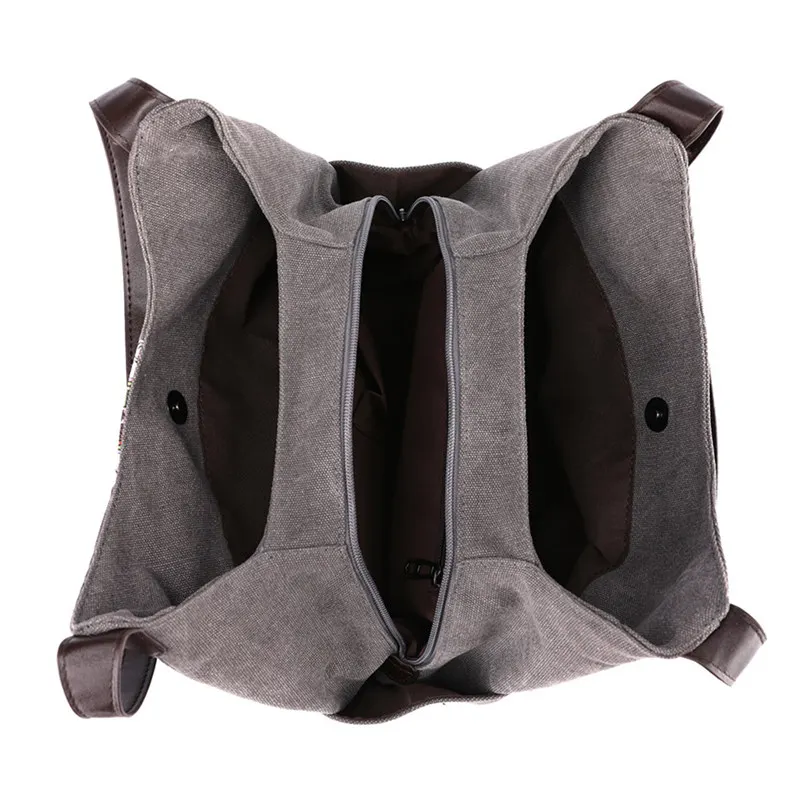 Холщовые сумки для женщин сумка-тоут женские сумочки дамские хлопчатобумажная