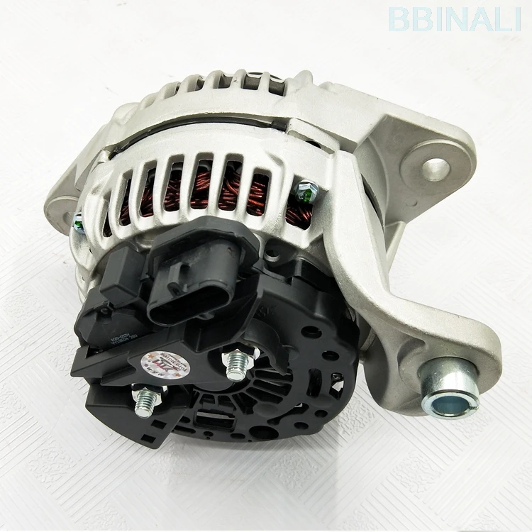 For VOLVO EC 210/240/290/360/460/480B excavator generator quality accessories | Автомобили и мотоциклы