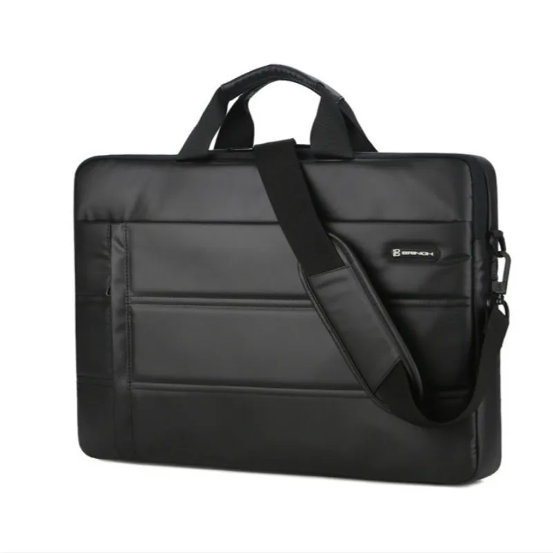 Brinch сумка для ноутбука 15 &quot 6 дюймов 13 3 переноска чехол портфель MacBook