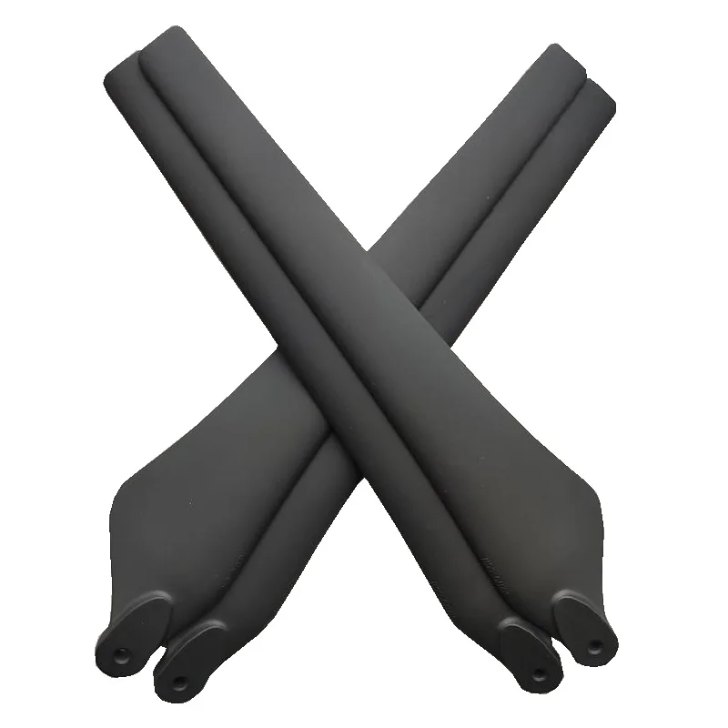 Складной пропеллер 2170 5 мм/7 мм углеродное волокно нейлон композитное весло для