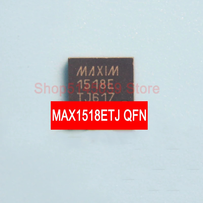 (2 шт.) MAX7313AEG MAX7313/рдет1176a рдет1176b/MAX1907A MAX1907AETL / TAA2008 MAX1518E MAX1518ETJ QFN | Обустройство дома