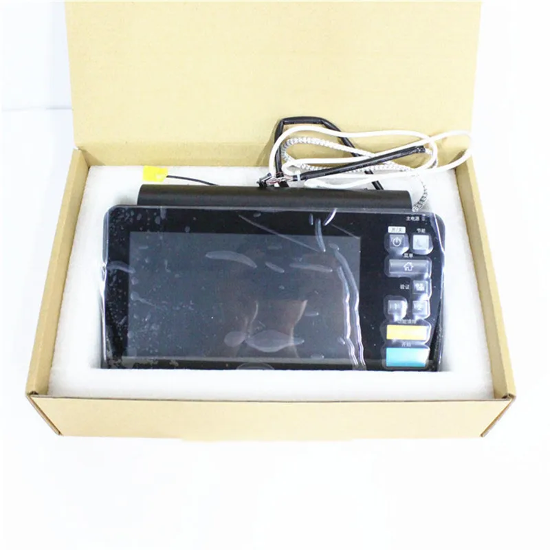 1X Genuine New Operation Panel Screen Assembly for Toshiba E-studio 2508A 3008A 3508A 4508A 5008A