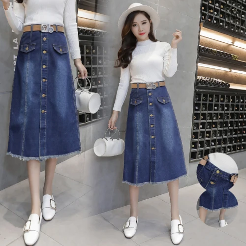 

Skirts