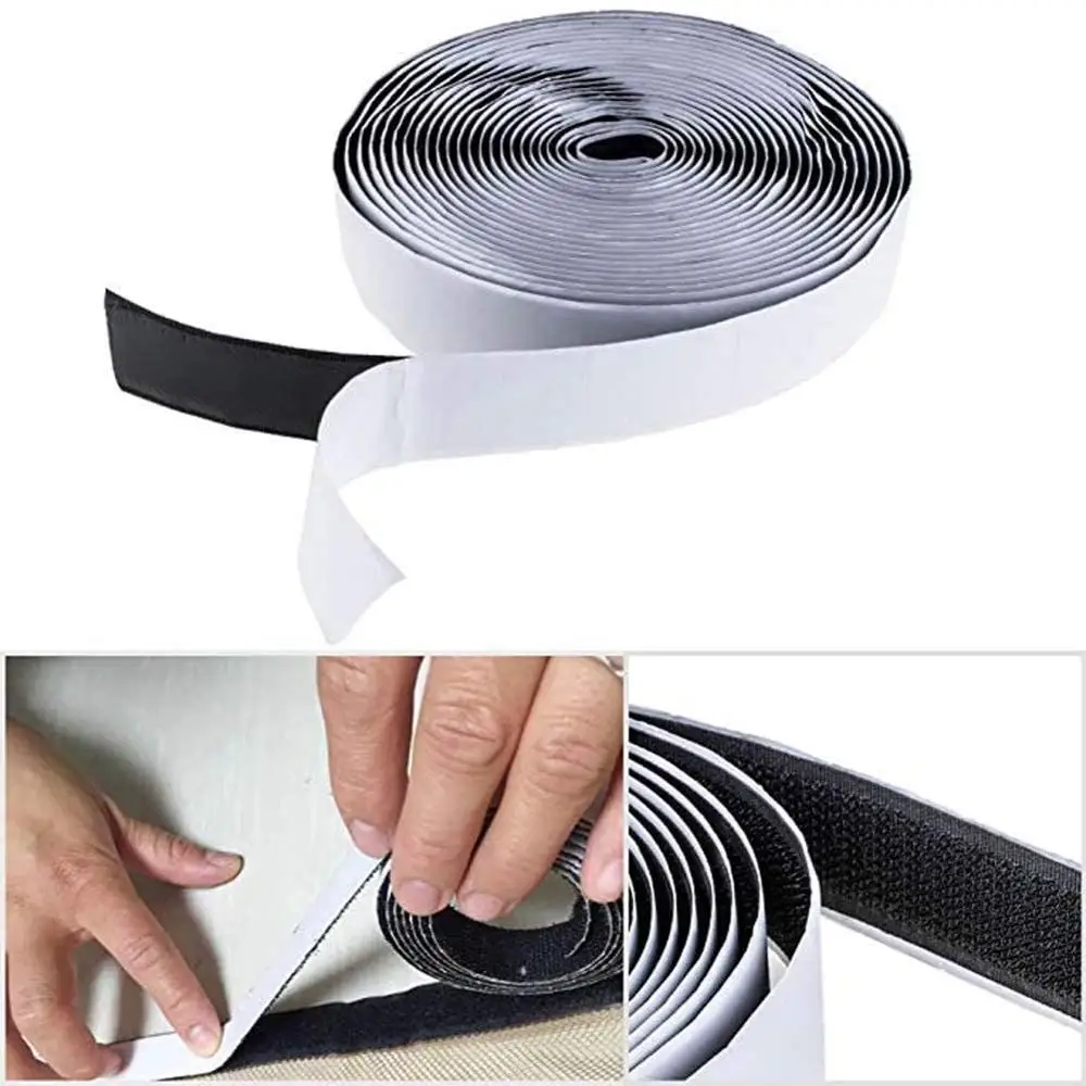 

Anti Mosquito Nets Window Nano DIY Velcro Screen Mesh Material Customizable Anti Mosquito Net Mosquito Repellent Bug