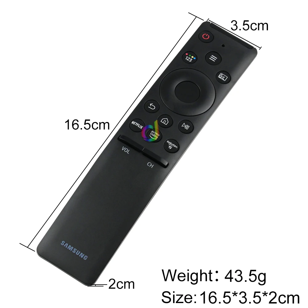smart remote control suitable for samsung tv bn59 01312b bn59 01312f bn59 01312a bn59 01312g bn59 01312m rmcspr1bp1 free global shipping