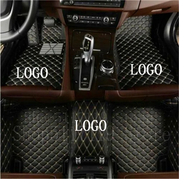 Black beige Применимо к Lexus2004- ISF IS200t-IS250, IS300, IS350, люкс класс, изготовленный на заказ, блок дождя и снега, защита от пыли, разные цвета с логотипом - Название цвета: Black beige
