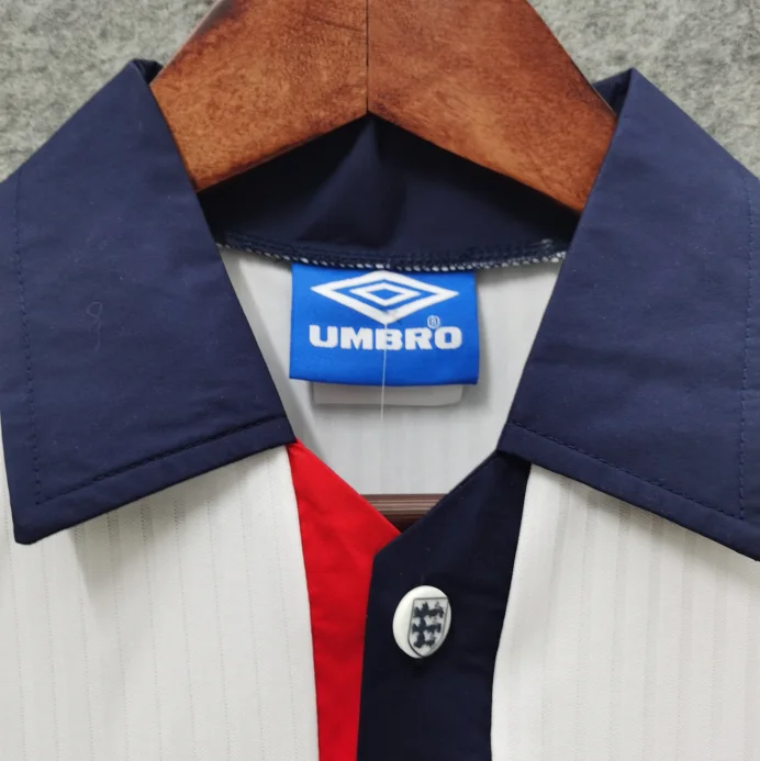 Umbro 1998 Ретро футболки винтажные футбольные Джерси классические мужские | Спорт и