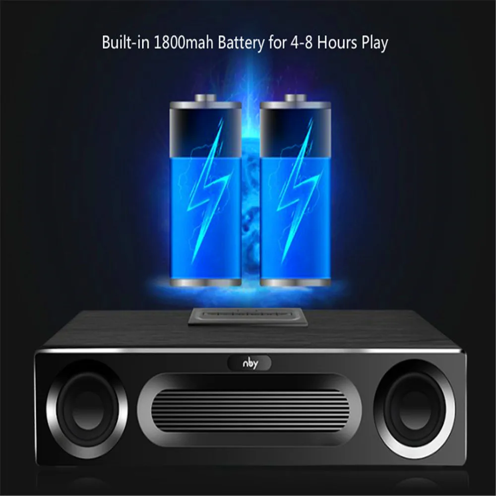 Домашний музыкальный центр, стерео динамик, Bluetooth, домашний кинотеатр, звуковая система, настольный саундбар, деревянный Usb динамик, fm-радио, громкий динамик, коробка