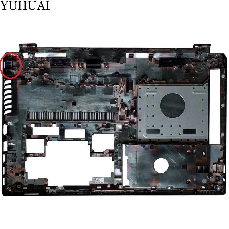 Для lenovo B50 B50-30 B50-45 B50-70 B50-80 B51-30 B51-80 N50-45 N50-70 N50-80 ноутбук Palmrest крышка/ноутбук Нижняя чехол