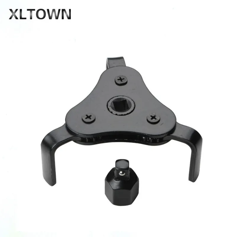 XLTOWN Three claw machine filter wrench oil grid disassembly tool cartridge | Инструменты