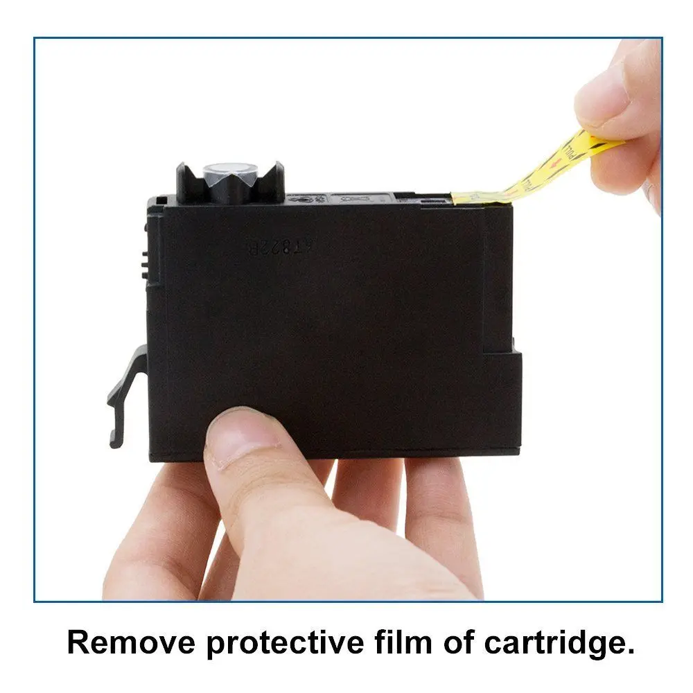 Чернильный картридж для принтера EPSON expressions XP235 XP245 XP332 XP335 XP432 XP435 20 шт. T29 T29XL T2991