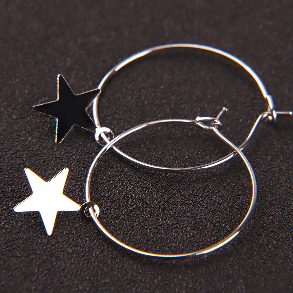 Модные для девушек с кисточками личность женщин ювелирные изделия серьги