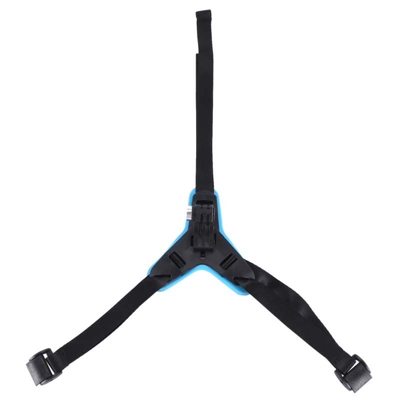 Подбородок для шлема с подставкой телефона и удаленным управлением подставка