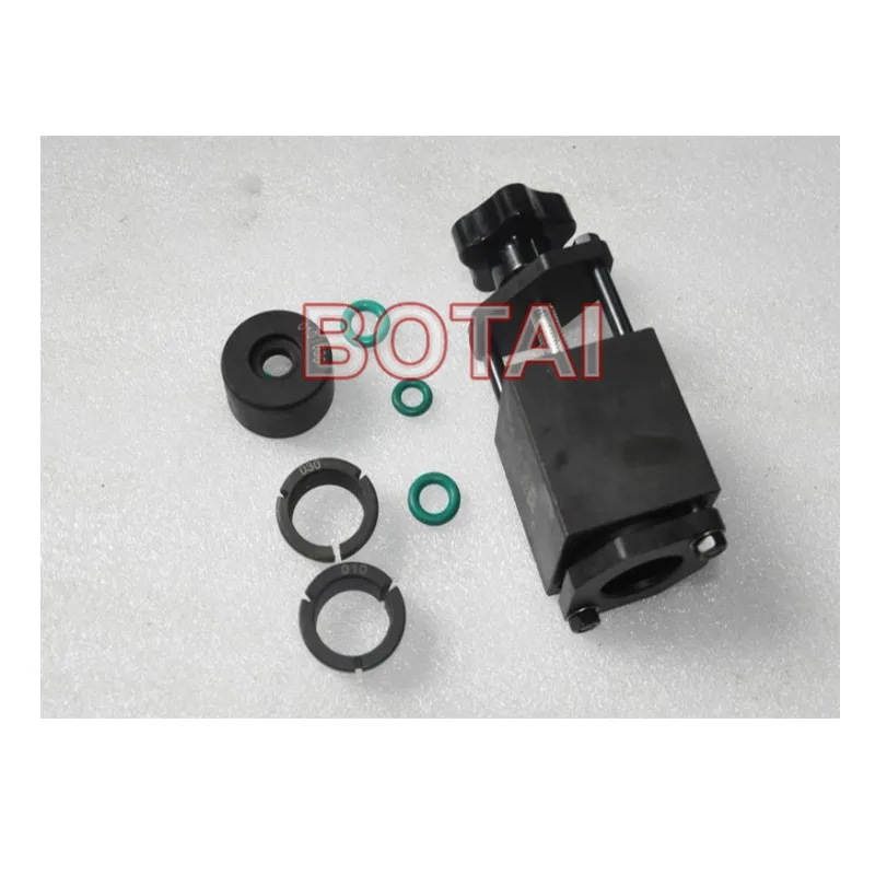 Дизельный коллектор для инжектора Bosch все типы инструментов ремонта Common Rail| |