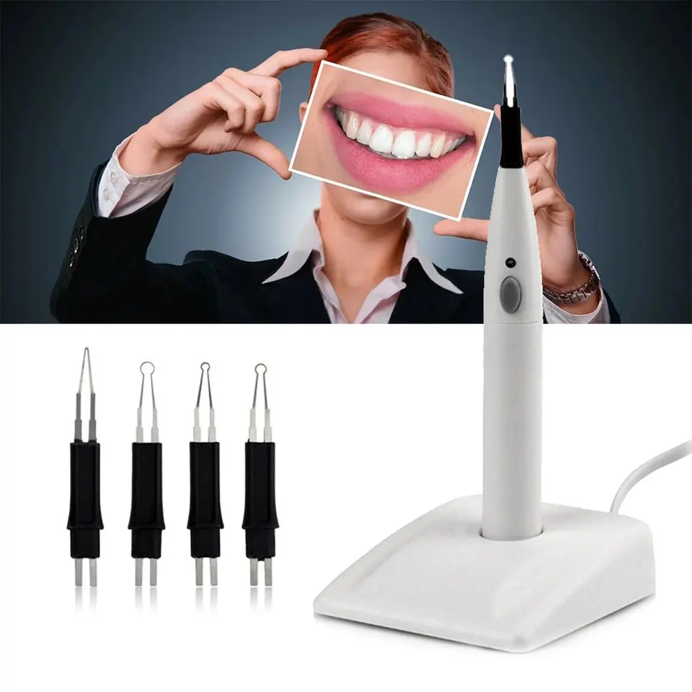

Oral Gutta Percha Tooth Gum Cutter Endo Gutta Cutter Gutta Percha Dissolved Breaker Cutter Tooth Whitening Tools