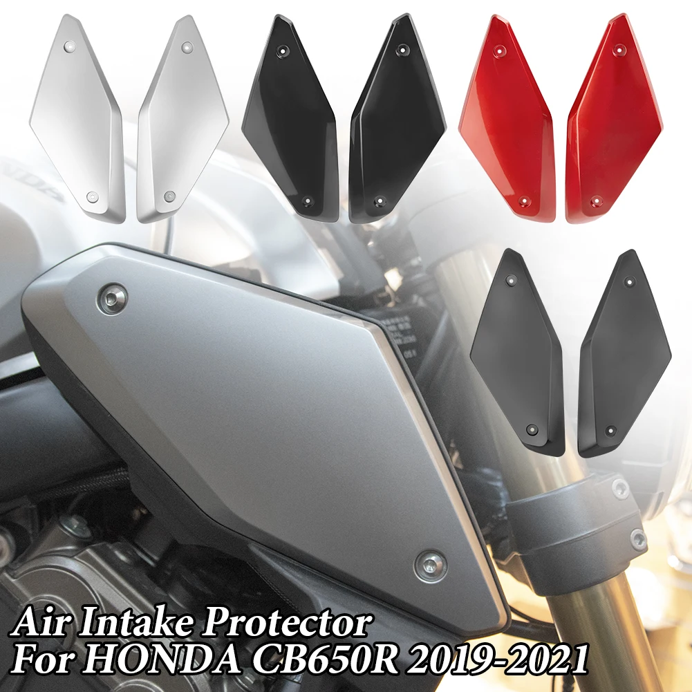 Бак рамка Боковая панель защитная оболочка обтекатель боди комплект для Honda CB 650R