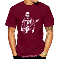 new bass guitar t shirt bassist player electric acoustic tee vintage rock band strap cool mens womens frank