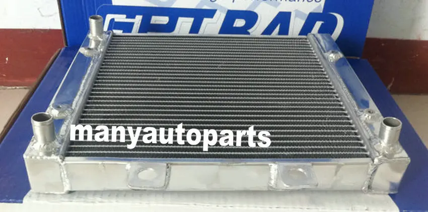 Алюминиевый радиатор для ATV Polaris SPORTSMAN 2004 2005 400 2006 2007 450|atv radiator|polaris radiatorradiator atv |